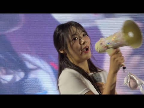 고민중독(앵콜) - QWER 동서대 [250519]