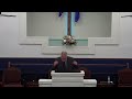 Pastor Marc Smith - pm Service  04/23/23