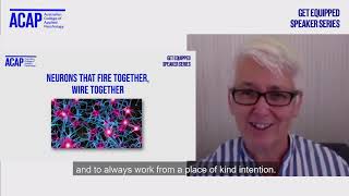 Download lagu ACAP Speaker Series - Get Equipped to be your Authentic Self and Empower Others mp3