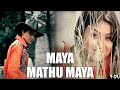 MAYA MATHU MAYA | MAYA | ASSAMESE VIDEO SONG | GOLDEN COLLECTION OF ZUBEEN GARG | RIMPI DAS#youtube