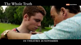 The Whole Truth Official Trailer video