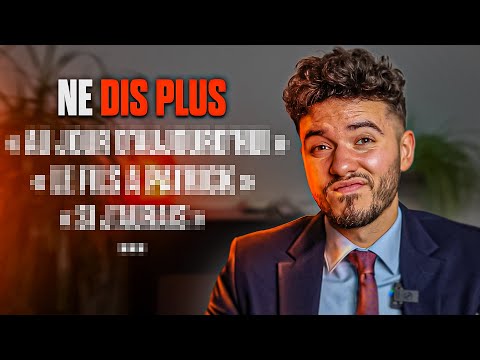 7 Fautes De Français Qui Te Ridiculisent À l'Oral