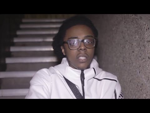 WillHxuse - Bando (Music Video) | @MixtapeMadness