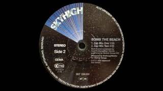 Bomb The Beach - Zap Mix Two