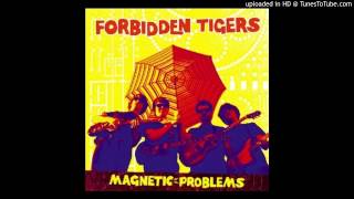 The Forbidden Tigers - White Red White