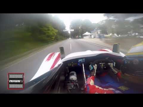 DOMENICO SCOLA || OSELLA PA21 JRB 1600 | 62^ MONTE ERICE 2020