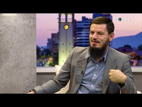 02. Ky është islami - Nevoja për shpalljen - Bledar Haxhiu