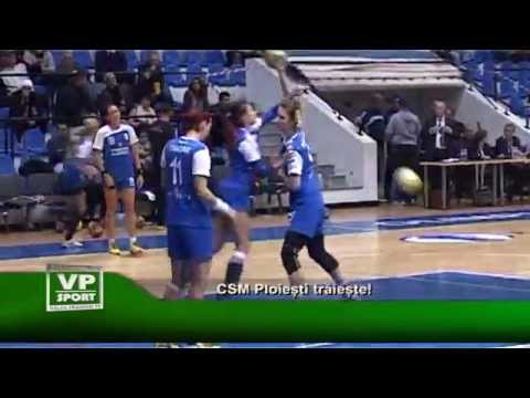 CSM Ploiesti traieste!
