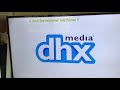 DHX Nickelodeon 2016