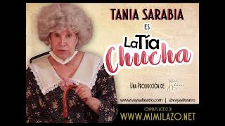 Tía Chucha