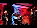 David Friesen Circle 3 Trio | Bright Light Sky