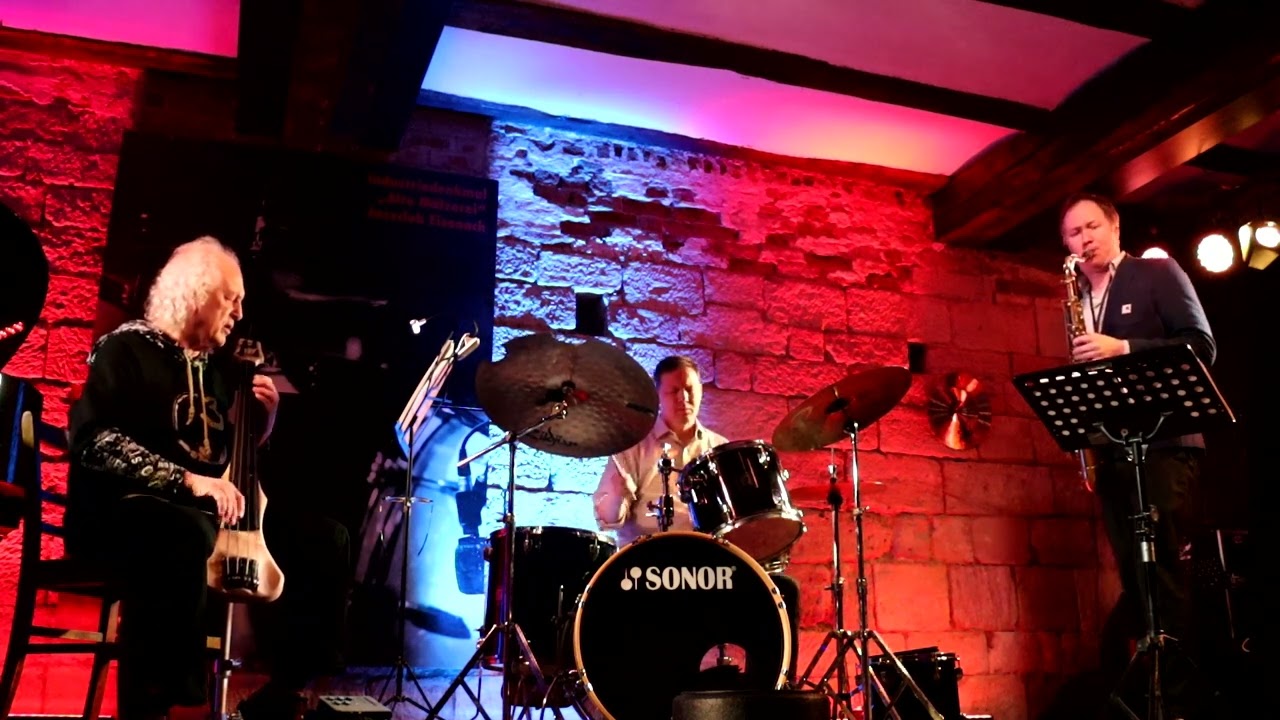 David Friesen Circle 3 Trio | Bright Light Sky