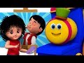 Action Words Learning Street With Bob The Train Sight Words Cartoons For Babies By Kids Tv