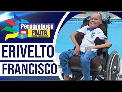 Erivelto Francisco - Pernambuco em Pauta 27/04/2026