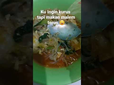 Makan mie shirataki enakk.. #resepmieshirataki #resepmie #gagaldiet #cemilanenak #besoklagidiet