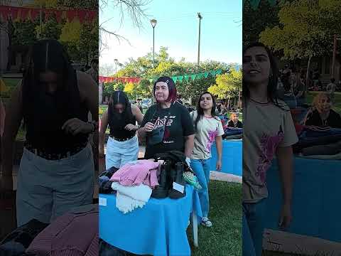 Fantástica visita de las hermanas de Jesus Maria !  #emprendedor#alegria#trabajo#corofoba#pasion#fe