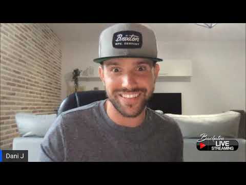 "La Entrevista" esta vez con Dani J