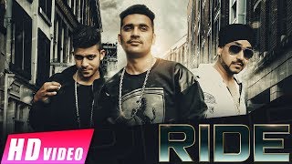 Ride song artwork