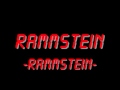 Rammstein - Rammstein 