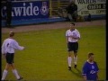 1997-98 Gillingham v Spurs Mark O'Connor Testimonial