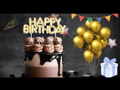 Happy Birthday Wishes For Abdul-hadi - Happy Birthday CountDown 2025