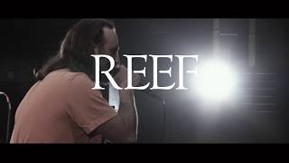 Reef - The new album &quot;In Motion (Live from Hammersmith)&quot; - Album OUT NOW!