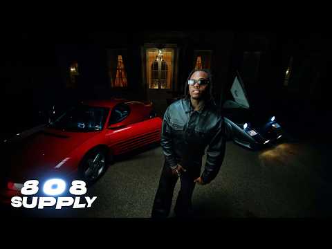 Gunna - Mention My Name [Music Video]
