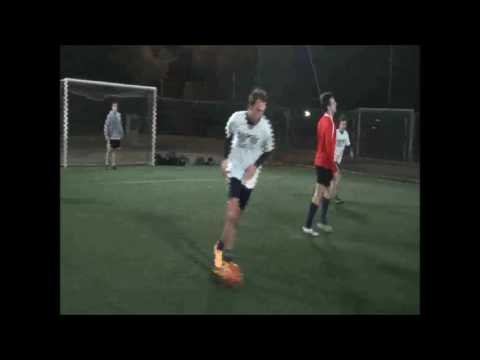 Niupi F.C vs Samer Team #Fecha8 - Uchamp