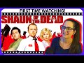 SHAUN OF THE DEAD Had Me Dying MOVIE REACTION FIRST TIME WATCHING