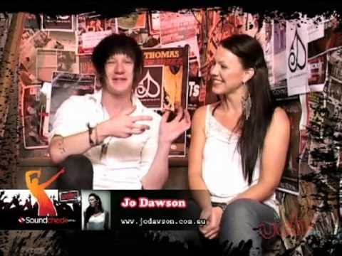 Jo Dawson interview UCTV Episode 64