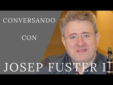 download lagu mp3 mp4 Josep Fuster Clarinete, download lagu Josep Fuster Clarinete gratis, unduh video klip Josep Fuster Clarinete