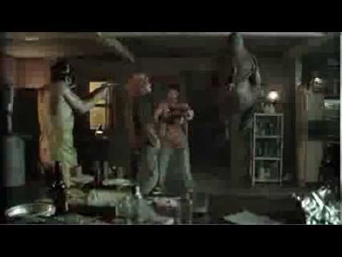 映画『スティーラーズ』予告編