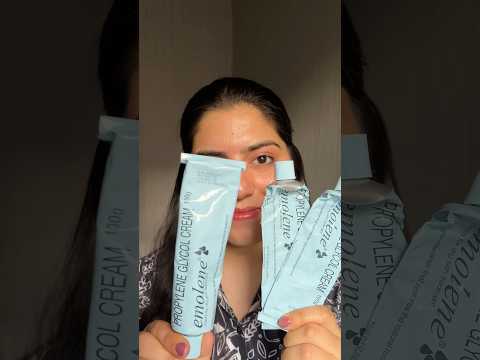 Emolene cream 100 g, 100gm