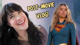 Supergirl (2026) Movie Review