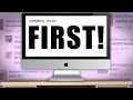 A Defense Of FIRST