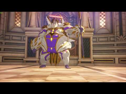 KurtzPel 2020 05 20 Wednesday Boss Raid (Dual Soul)