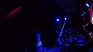 REGICIDE - Zeroed (Bolt Thrower Cover) Live - Bangalore Deathfest 2017