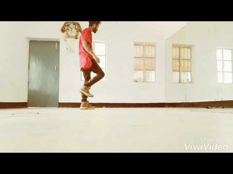 Raushan jha ijazat by falak| freestyle dance 