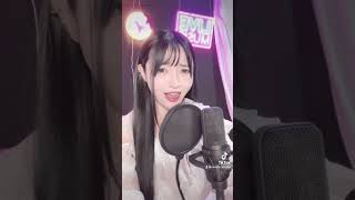 春泥棒/ヨルシカ 歌ってみた??  #歌ってみた #tiktok #ヨルシカ