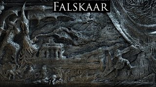 "Falskaar " Skyrim - Legendary Edition #99/27