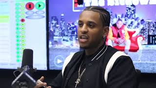 O Racks Talks Being Stabbed 7 Times; Being Locked Up; Music w/ Rich The Kid & More