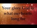 Holy Spirit - Lyrics - Jesus Culture - Kim Walker ...