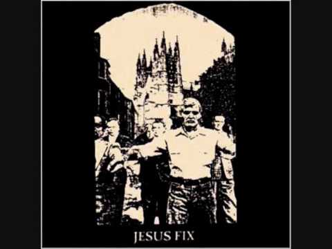 Jesus Fix -- Forever