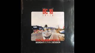 Fabrizio & Tania Vulkano - DC 10 Ibiza - The Album Part 2 - Monday Morning Session CD2 [2003]
