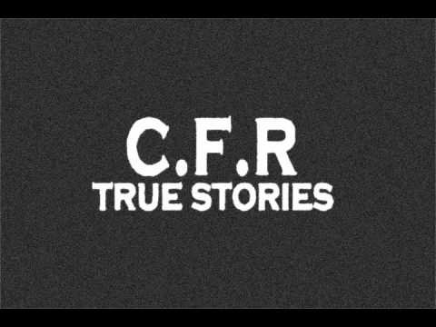CFR - lil trev shak corleone CFR - 3style