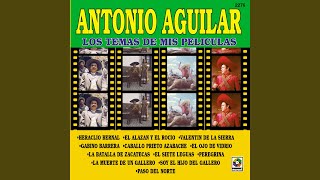 Valentin De La Sierra