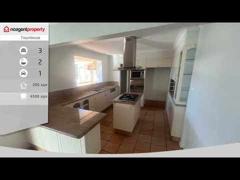 7/99 Bathurst road, Orange, NSW 2800, 3房, 2浴, Townhouse
