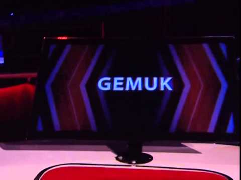 [Full] RM 1,000,000 Money Drop - Season 1 Episode 11