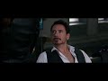 Peter Parker Meets Tony Stark Captain America Civil War In Hindi