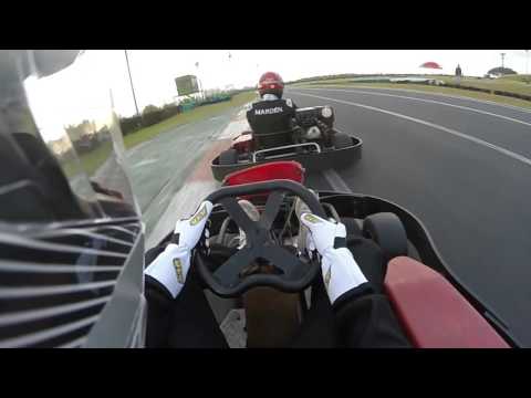 CPAK Interlagos 30.04.2016 Highlights - Sultani